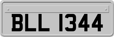 BLL1344