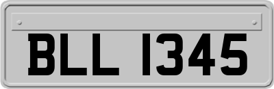 BLL1345