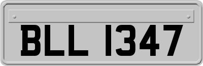 BLL1347