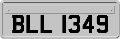 BLL1349