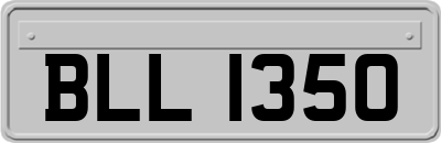 BLL1350