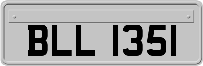 BLL1351