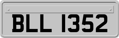 BLL1352