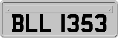 BLL1353