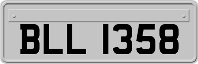 BLL1358