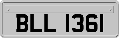 BLL1361