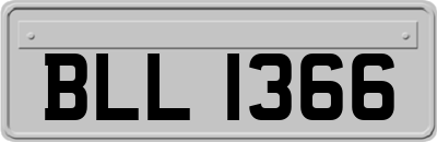 BLL1366