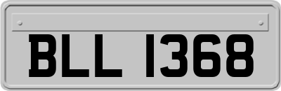 BLL1368