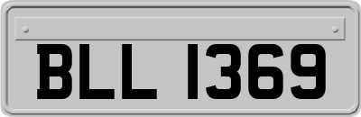 BLL1369