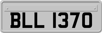 BLL1370