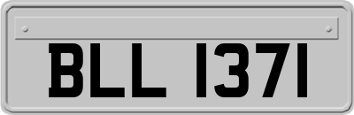 BLL1371