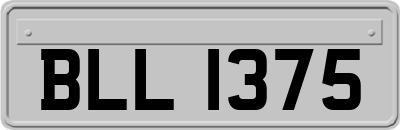 BLL1375