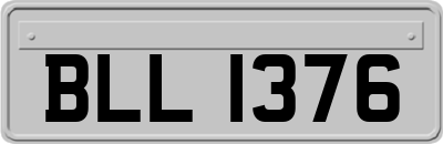 BLL1376