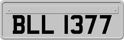 BLL1377