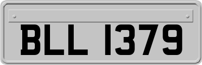 BLL1379