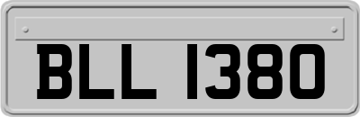BLL1380