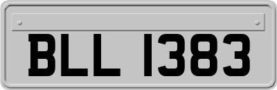 BLL1383