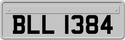 BLL1384