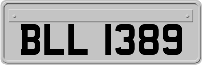 BLL1389
