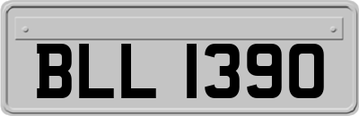 BLL1390
