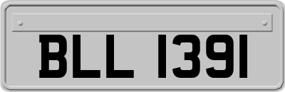 BLL1391