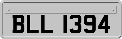 BLL1394