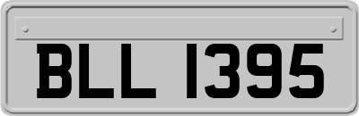 BLL1395