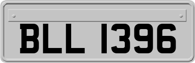 BLL1396
