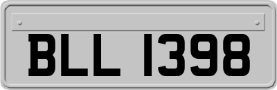 BLL1398