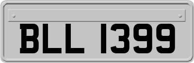 BLL1399