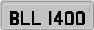 BLL1400