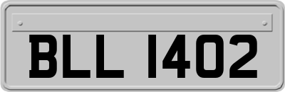 BLL1402
