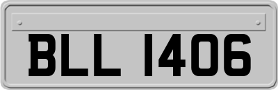 BLL1406