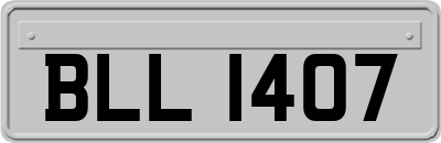 BLL1407