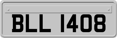 BLL1408