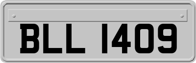 BLL1409