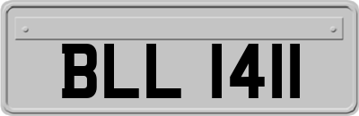 BLL1411