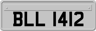 BLL1412