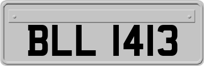 BLL1413