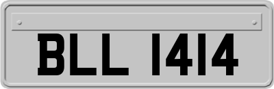 BLL1414