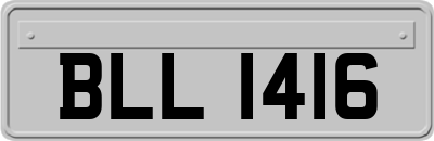 BLL1416