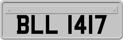 BLL1417