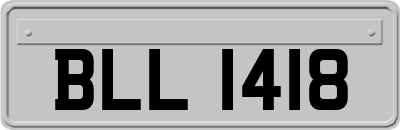 BLL1418
