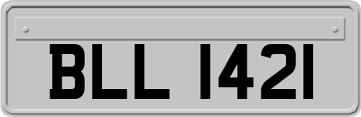 BLL1421