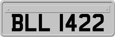 BLL1422