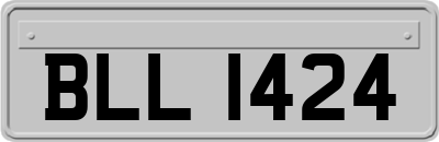 BLL1424