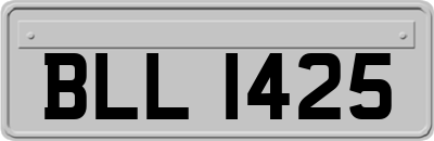 BLL1425