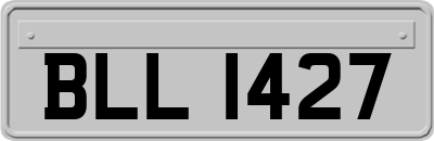 BLL1427