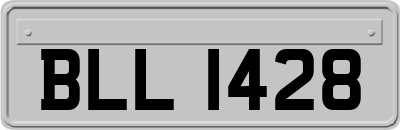BLL1428