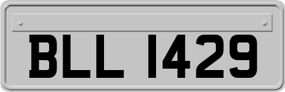 BLL1429